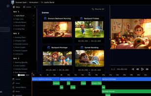 AI Video Generation