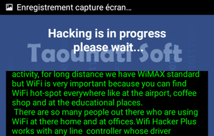 FB Password Hack 2018 screenshot 2