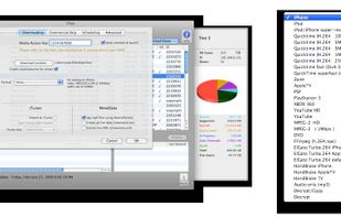 iTiVo screenshot 1