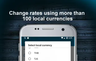 CoinOrbisCap screenshot 1