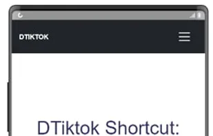 Dtiktok