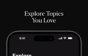 Relative News screenshot 1