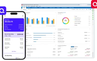 Quicken screenshot 1
