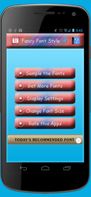 Fancy Font Style screenshot 1