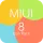 MIUI 8 Icon Pack icon