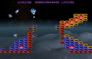 Dionakra screenshot 2