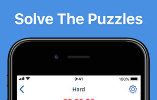 Nonogram.com screenshot 1