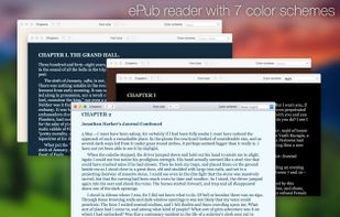 ePublr screenshot 3