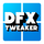DFX Tweaker icon