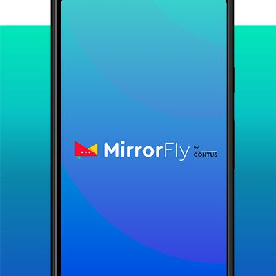 MirrorFly - build chat app