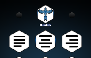Buwlink screenshot 1