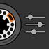 AudioScrub icon