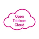 Open Telekom Cloud icon