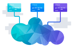 Emburse screenshot 1