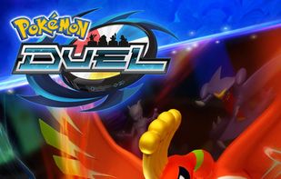 Pokémon Duel screenshot 1