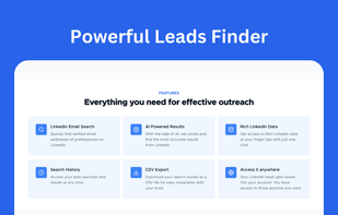 BoringLead screenshot 2