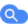 Google Cloud Search icon