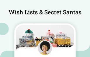 Elfster screenshot 1