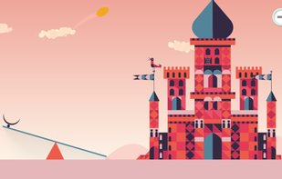 Simple Machines by Tinybop screenshot 1