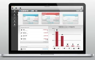 MoneyControl screenshot 1