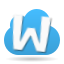Webpin icon