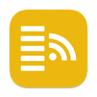 Feed Curator icon