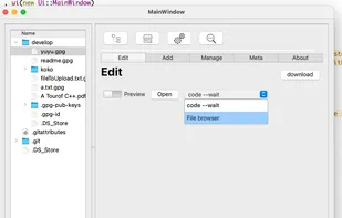 Pass Simple screenshot 1