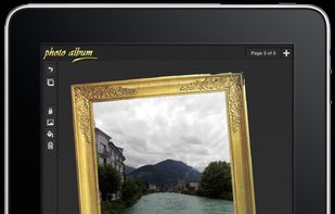 Photos to Albums screenshot 1