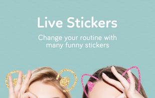 Sweet Snap screenshot 1