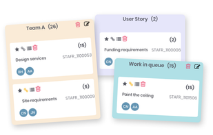 PlanStreet screenshot 1