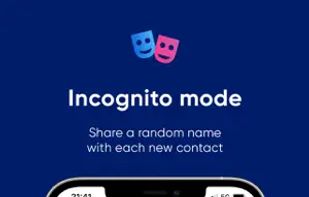 SimpleX Chat screenshot 2