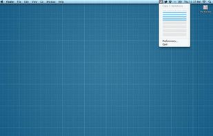 LittleIpsum screenshot 1
