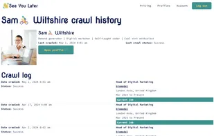 See You Later screenshot 2