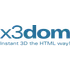 x3dom icon