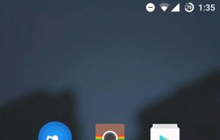 Polycon Icon Pack screenshot 1