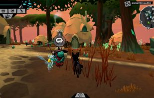 Fer.al screenshot 1