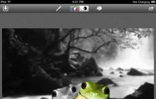 Color Touch screenshot 3