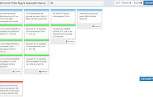 TeamUp Labs screenshot 1