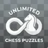 Chess Puzzles Ultimate icon