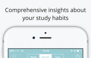 StudyBreak Procrastination Aid screenshot 3