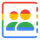 People Notes (MyPeople) icon