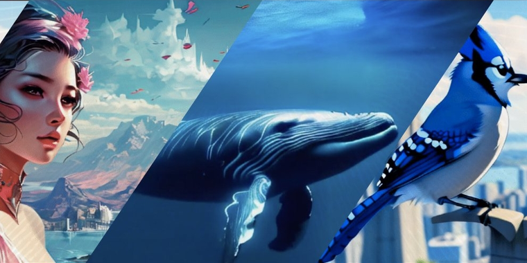 Stability AI unveils Stable Video Diffusion, a foundation model for generative video image