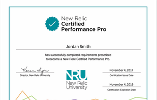 Accredible screenshot 3