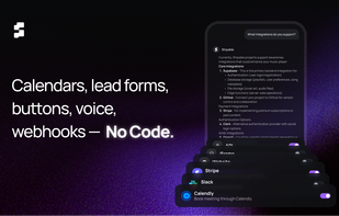 Shipable AI screenshot 2