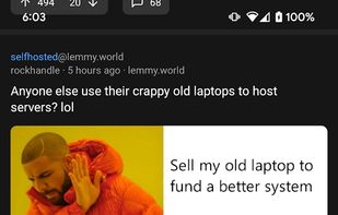 Lemmotif for Lemmy screenshot 1
