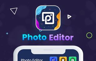 Artistic screenshot 1