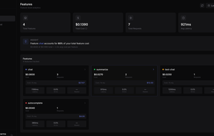 Orbit AI screenshot 2