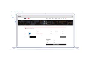 BrandLock screenshot 1