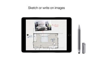 Bamboo Paper screenshot 1