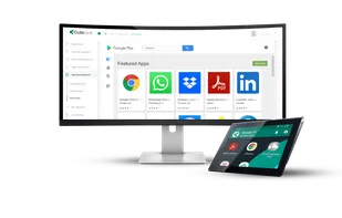 Manage Application Remotely